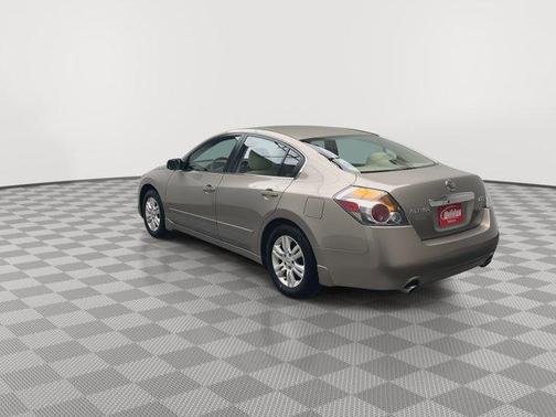 2011 Nissan Altima 2.5 S