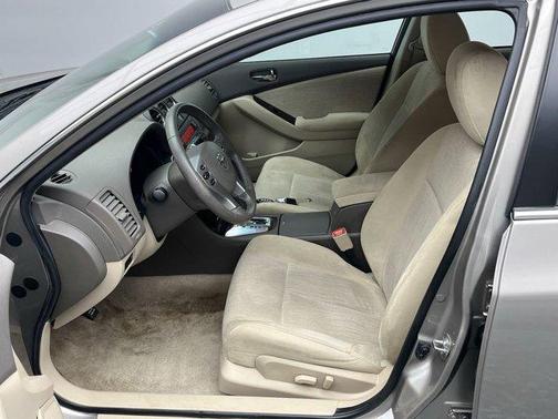 2011 Nissan Altima 2.5 S