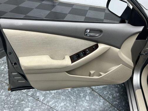 2011 Nissan Altima 2.5 S