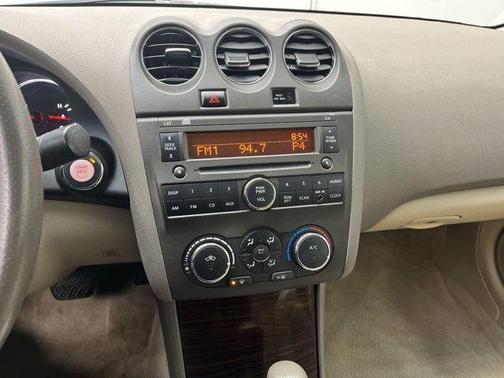 2011 Nissan Altima 2.5 S