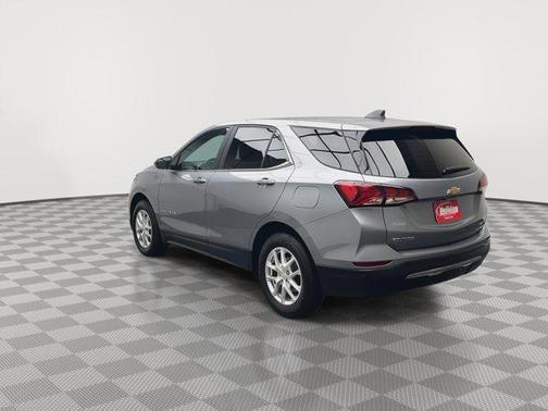 2023 Chevrolet Equinox 2LT