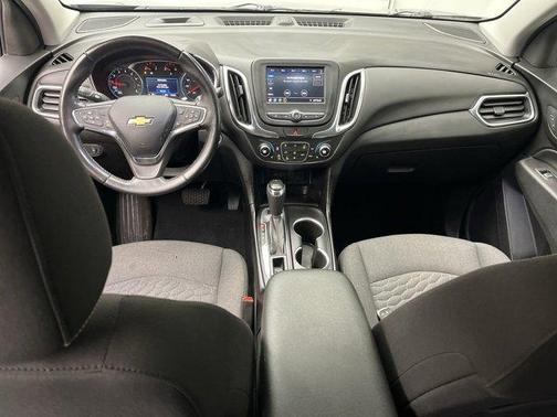 2021 Chevrolet Equinox 2LT