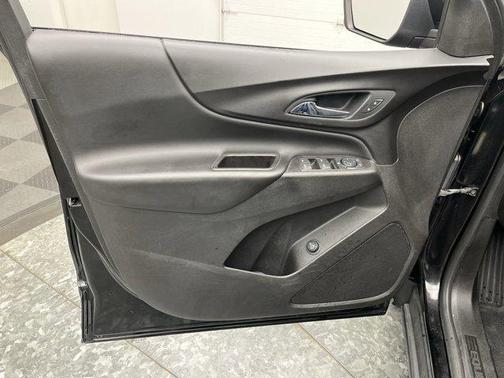 2021 Chevrolet Equinox 2LT