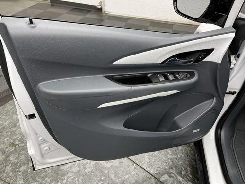2020 Chevrolet Bolt EV Premier