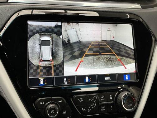 2020 Chevrolet Bolt EV Premier