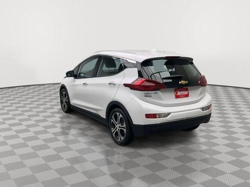 2020 Chevrolet Bolt EV Premier