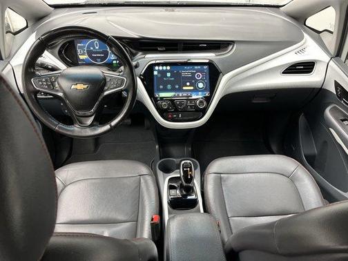 2020 Chevrolet Bolt EV Premier