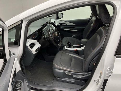 2020 Chevrolet Bolt EV Premier