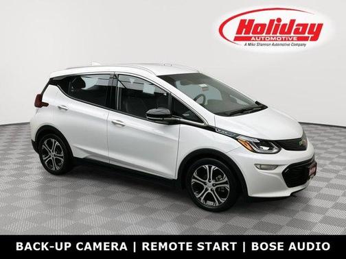 2020 Chevrolet Bolt EV Premier