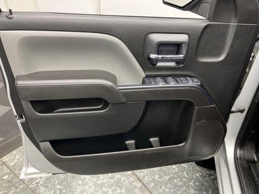 2019 Chevrolet Silverado 1500 LD WT