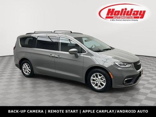 2022 Chrysler Pacifica Touring-L