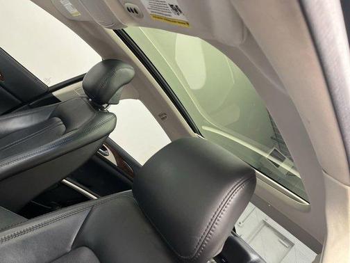 2015 Lincoln MKZ Base