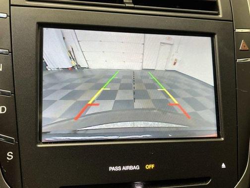 2015 Lincoln MKZ Base