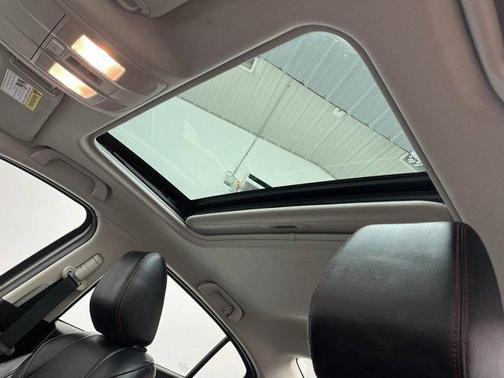 2016 Mazda Mazda3 i Grand Touring