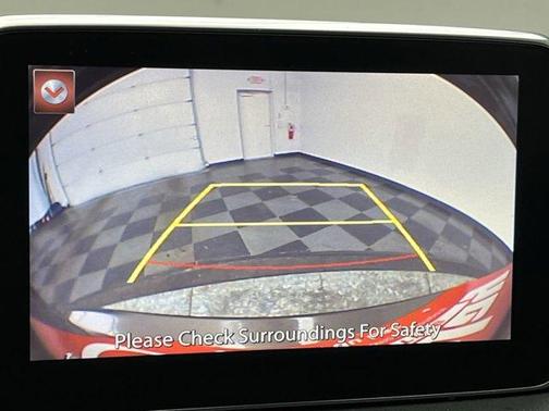 2016 Mazda Mazda3 i Grand Touring