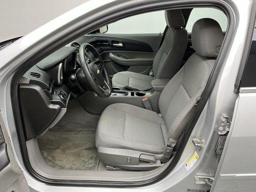 2014 Chevrolet Malibu 1LS