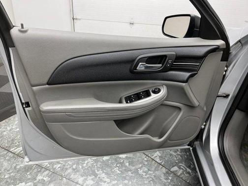 2014 Chevrolet Malibu 1LS