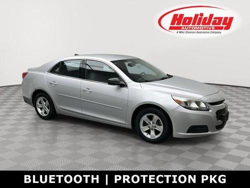 2014 Chevrolet Malibu 1LS
