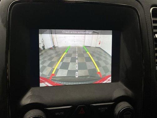 2020 Dodge Durango GT