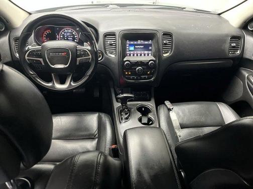 2020 Dodge Durango GT