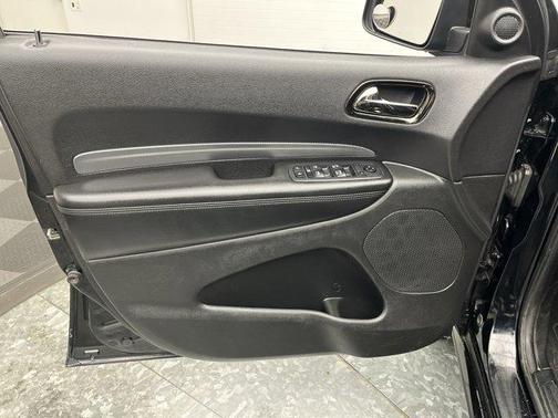 2020 Dodge Durango GT