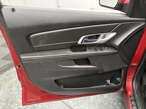 2014 GMC Terrain SLE-1