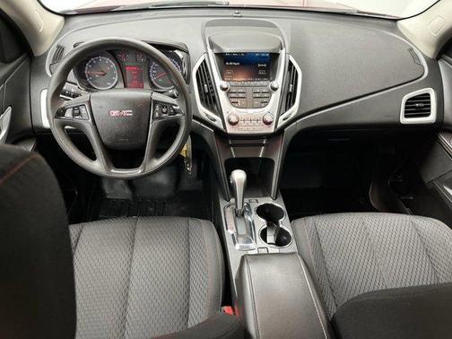 2014 GMC Terrain SLE-1