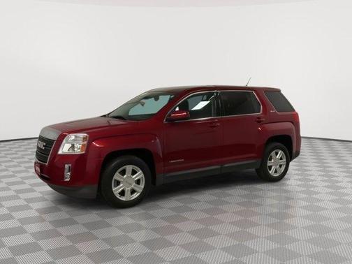 2014 GMC Terrain SLE-1