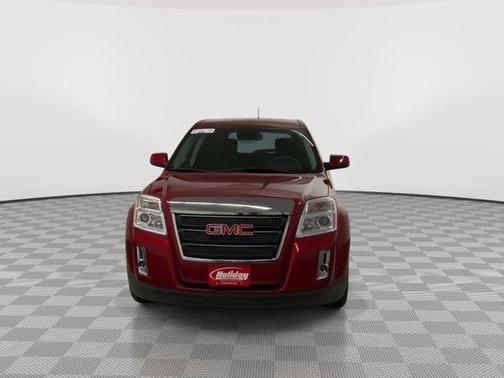 2014 GMC Terrain SLE-1