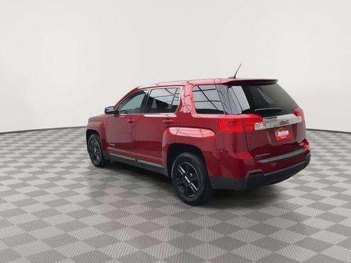 2014 GMC Terrain SLE-1