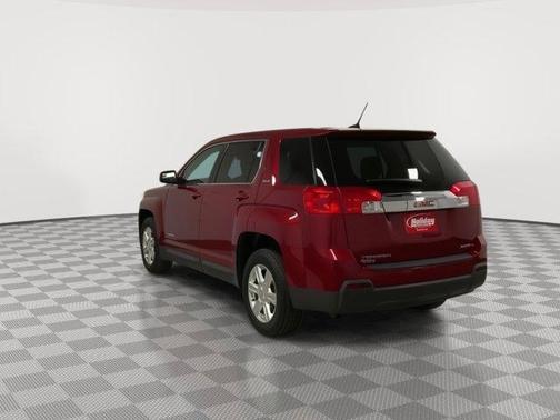 2014 GMC Terrain SLE-1