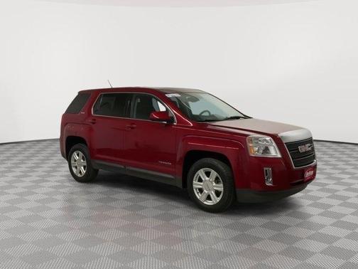 2014 GMC Terrain SLE-1