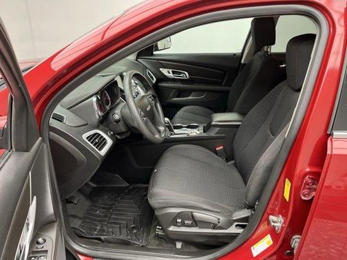 2014 GMC Terrain SLE-1