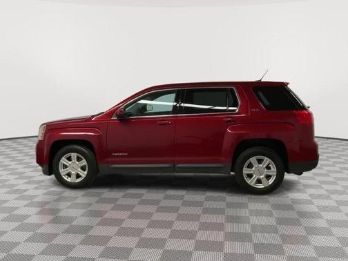 2014 GMC Terrain SLE-1