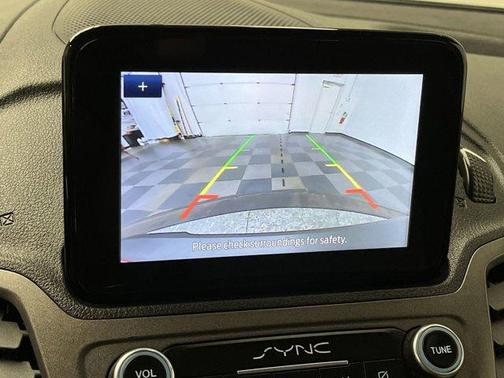Silver 2022 Ford Transit Connect XLT