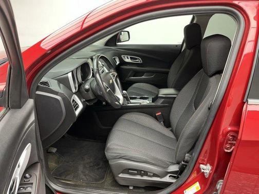 2015 Chevrolet Equinox 1LT