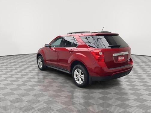 2015 Chevrolet Equinox 1LT