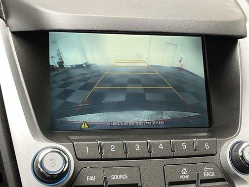 2015 Chevrolet Equinox 1LT
