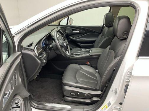 2017 Buick Envision Premium I