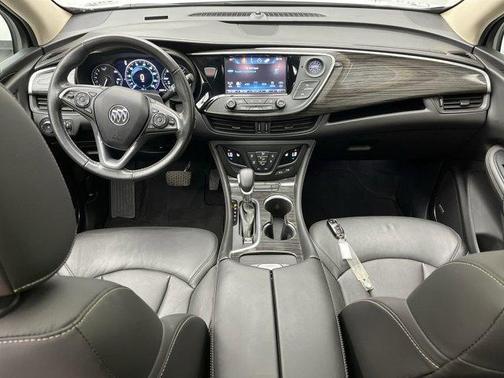 2017 Buick Envision Premium I