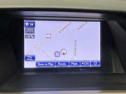 2015 Lexus RX 450h Base