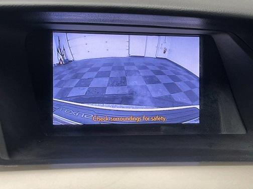 2015 Lexus RX 450h Base