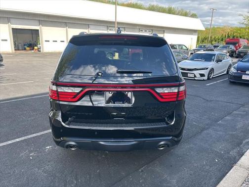 2025 Dodge Durango R/T 20th Anniversary Plus AWD