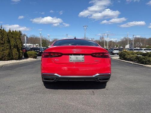 2024 Audi A5 Sportback 45 S Line Premium Plus