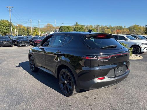 2023 Dodge Hornet GT Plus AWD