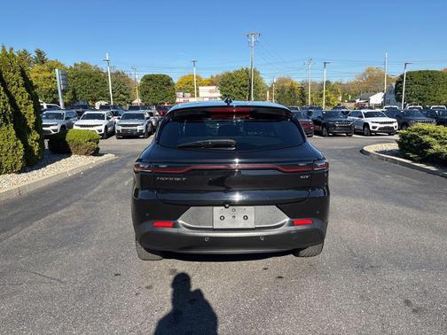 2023 Dodge Hornet GT Plus AWD