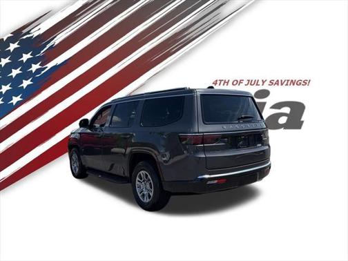 2024 Jeep Wagoneer Series I 4x4
