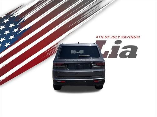 2024 Jeep Wagoneer Series I 4x4