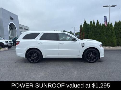 2020 Dodge Durango R/T AWD