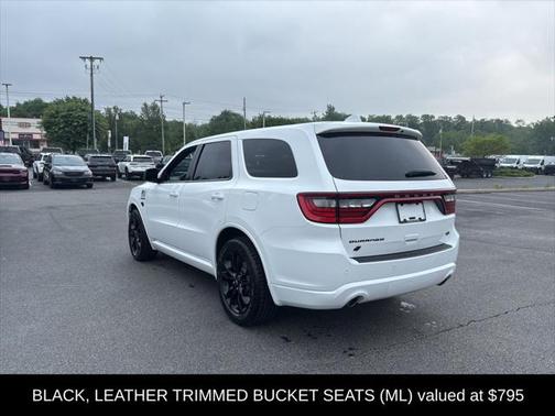 2020 Dodge Durango R/T AWD